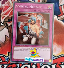 🇮🇹 YU GI OH SCONTRO