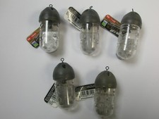 Preston 5 X Clik Cap Maggot