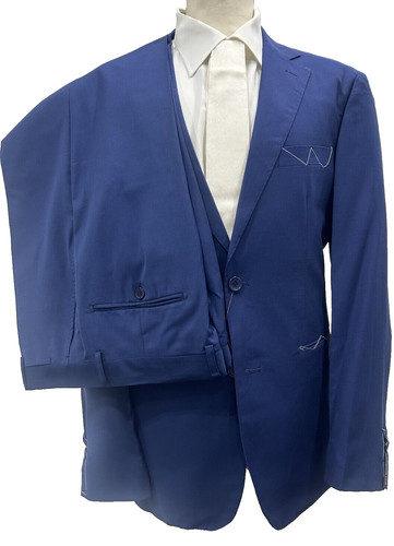 Abito uomo sartoriale - sartoriale, in