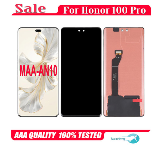 For honor 100 pro maa - 100,