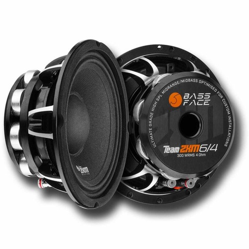 Bass face teamzxm6 coppia - bass,