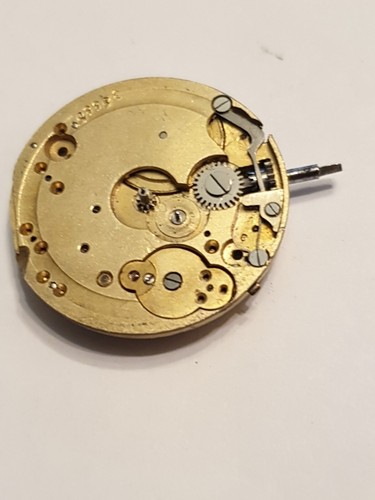 Movimento monachina spareparts - movimento,