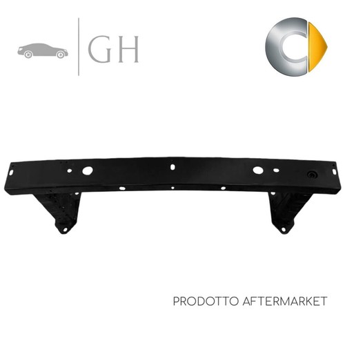 Rinforzo traversa staffone - rinforzo,