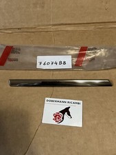 Cromatura vetro posteriore SX *ORIGINALE* FIAT Duna cod. 7607488