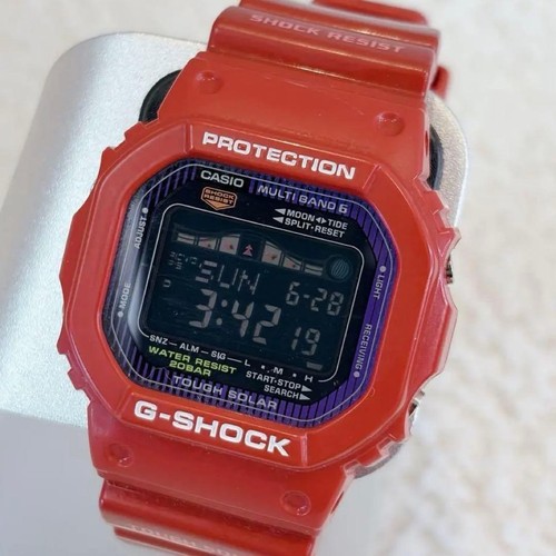 Casio shock gwx 5600c - casio, gwx-5600c