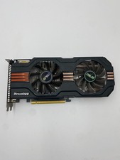 Asus GeForce GTX 560 Ti
