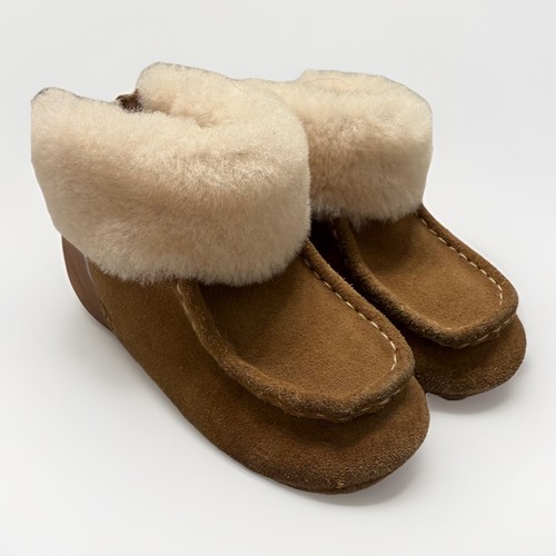 Pantofole ugg pelle di - pantofole,