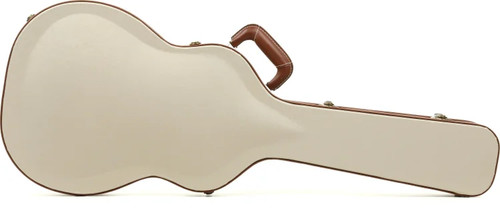 Alvarez deluxe wood case - wood,