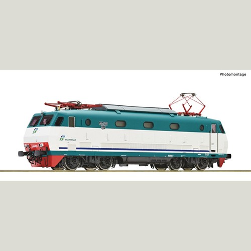 Roco 7500128 locomotiva - 7500128,