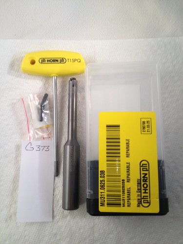 Nuovo horn mu311 0625 - nuovo, ph