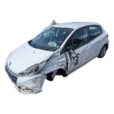 PEUGEOT 208 ACTIVE MK1
