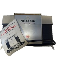 Polaroid modello 240 macchina