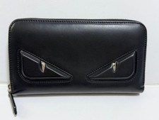 Borsa fendi bugs - bugs, eye