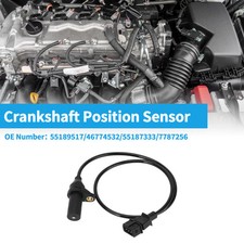Crankshaft Position Sensor for