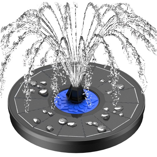 Szmp fontana solare 2025 - 3.5w,