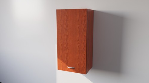 Pensile cucina legno - pensile, in