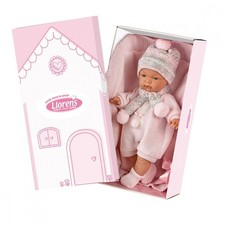 LLORENS BAMBOLA JOELLE CM. 38
