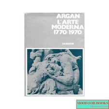 Giulio Carlo Argan - L'arte