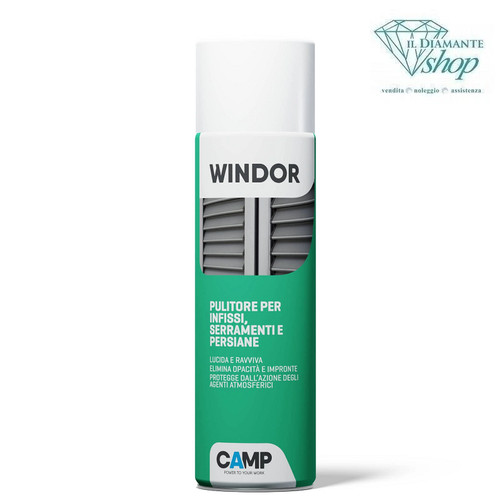 Camp windor spray - camp, per