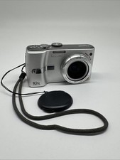 Panasonic Lumix DMC TZ1