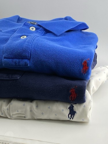 Lotto polo uomo - 3,