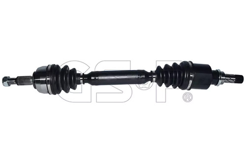 Semiasse gsp 674mm - 674mm,