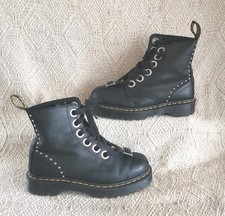 Stivali martens gomez in - dr,