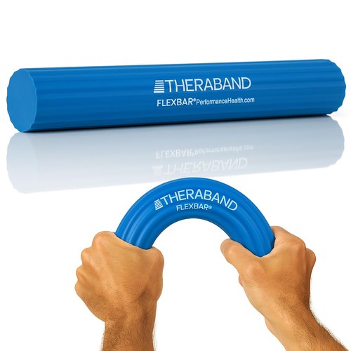 Flexbar resistance bar - flexbar,
