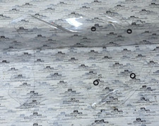 Parabrezza puig bmw r 1200