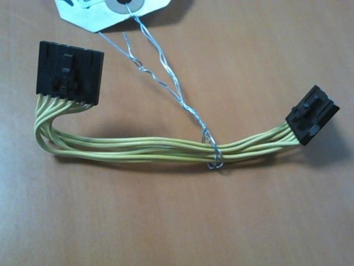 Cablaggio motore jeep patriot - motore,