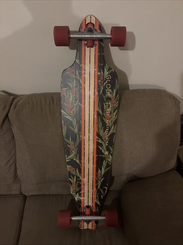 Globe skateboards prowler - globe,