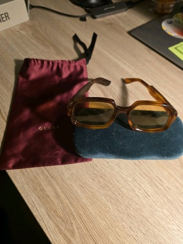 Occhiali sole gucci gg0704s - da,