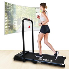 Tapis Roulant elettrico Home