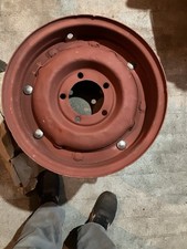 Jeep Willys Mb Cerchione Ruota