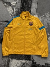 Nike FC Barcelona Track Jacket
