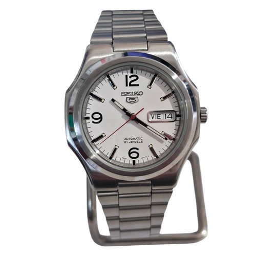 Seiko automatico jewels - seiko, 21