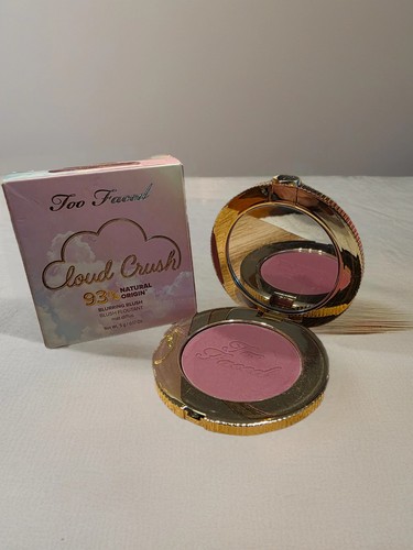 Nuovo scatola too faced - nuovo,
