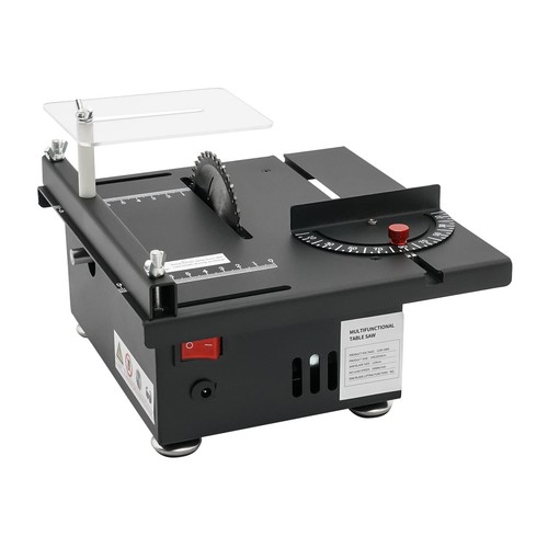 Mini sega circolare tavolo - circolare, da