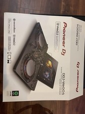 Pioneer DDJ-WEGO4-W Controller