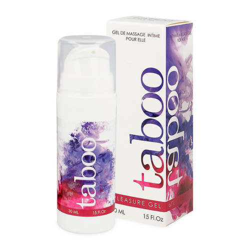 Gel stimolante per donna - stimolante,