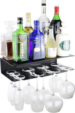 Mobile Bar, Mensola Da Parete