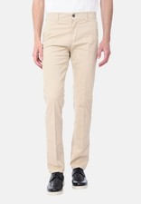 Pantalone Uomo Leggeri Chino