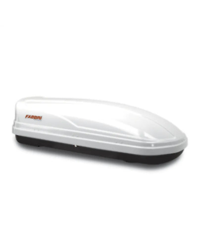 Fabbri box supernova - box, 450