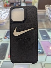 Custodia Nike JustDoIt Premium