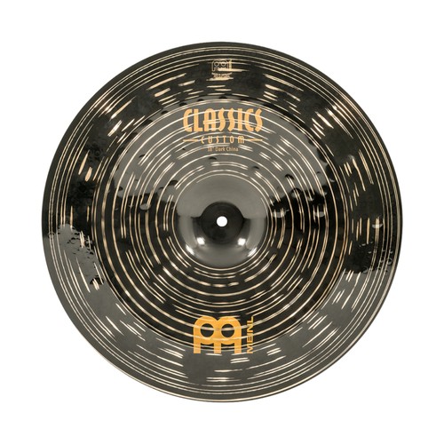 Meinl classics custom china - custom,