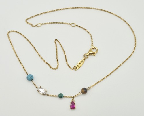 Come nuovo collana thomas - collana,