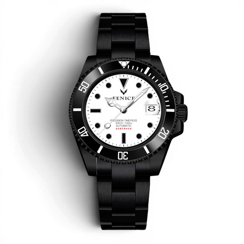 Orologio automatico fenice - automatico,