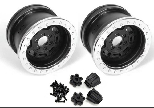 Nuove ruote axial trail - nuove,