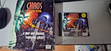 CHAOS CONTROL INFOGRAMES