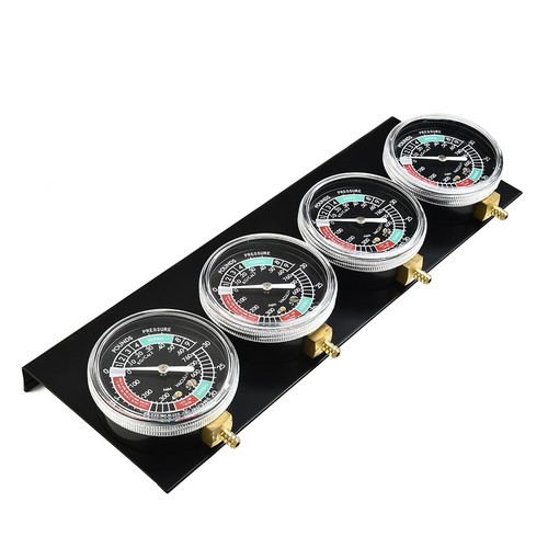 Set cilindri - 4,